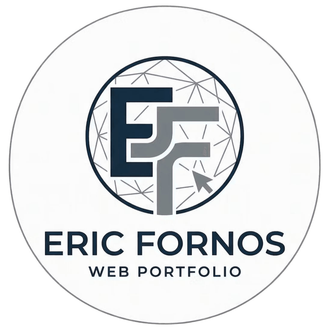 Eric Fornos